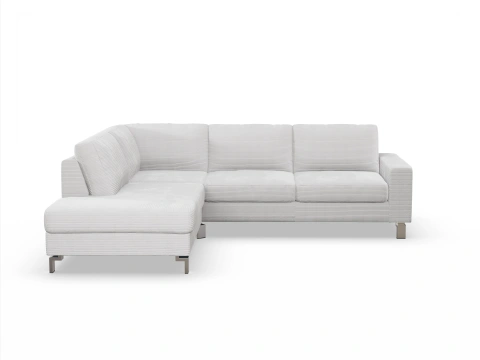 Ecksofa UM Medium Plus L